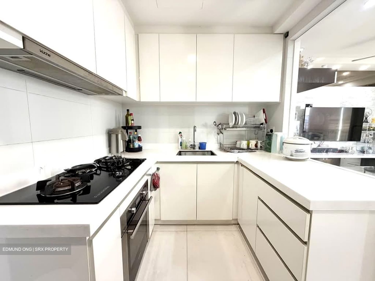 Skypark Residences (D27), Condominium #601570721